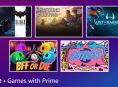 The June Games with Prime line-up has been revealed