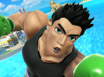 Little Mac has the lowest win ratio in Super Smash Bros.