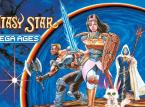 Phantasy Star joins Sega Ages later this month