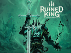 Ruined King: A League of Legends Story announced, it lands on PC and consoles in 2021