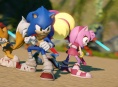 Sonic Boom revealed by Sega