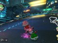 Charts: Mario Kart 8 Deluxe beats out Prey