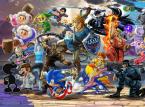 Super Smash Bros. Ultimate double XP + SP weekend