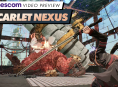 Find out more about Scarlet Nexus in our video preview