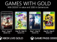 Games with Gold's August 2021 line-up sees a return to form for the service