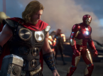 Marvel's Avengers will only utilise QTE's "sparingly"