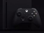 The next Xbox console is the Xbox Series X