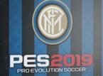 Inter Milan Special Edition announced for PES 2019