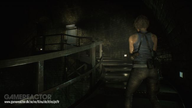 Resident Evil 3 - Last Look