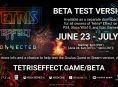 Tetris Effect: Connected to be available as a free update for Tetris Effect in July