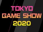 Digital Tokyo Game Show 2020 had over 30 million views, 2021 event dated