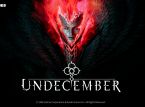 Free-to-play RPG Undecember confirmed its release date