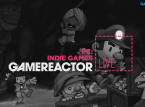 GRTV Live: PC Indie Roguelikes Replay