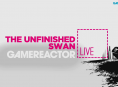 Livestream Replay: The Unfinished Swan