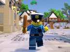 Lego Worlds for Switch coming this fall