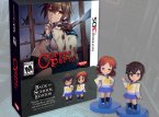 Corpse Party releasing October 25 for Nintendo 3DS in the West