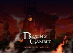 Death's Gambit: Afterlife will be coming to Xbox One this spring