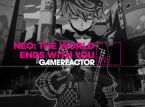 We're playing NEO: The World Ends With You on today's GR Live