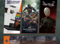 Humble Choice Bundle for January features Warhammer: Chaosbane and Ancestors: The Humankind Odyssey