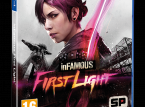 Infamous: First Light hits PS4 on Blu-Ray in September
