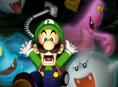 Luigi's Mansion remake expected before Halloween
