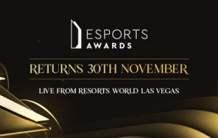 Nominees for the 2023 Esports Awards have been announced