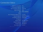 PS4 Slim reportedly supporting 5 GHz Wi-Fi connection