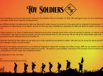 Toy Soldiers HD has been delayed a third time until October 21