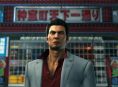 Yakuza Remastered Collection of 3, 4, and 5 revealed