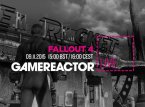 Today on Gamereactor Live: Fallout 4