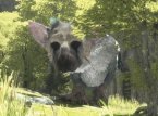 Fresh screens from The Last Guardian