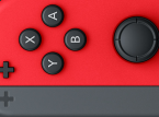 Nintendo reportedly working on updated Switch with 4K