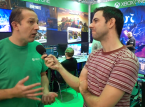 ID@Xbox: "nobody else supports indies like we do"