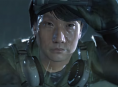 Did Kojima hint at his departure from Konami in Ground Zeroes?