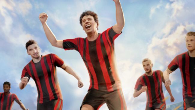 You can now download Vive Le Football, the Chinese FIFA/eFootball 'killer'