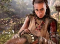 Ubisoft to add 4K textures to Far Cry Primal next month