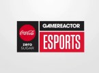 Coca-Cola Zero Sugar & Gamereactor - E-Sports Round-Up #33