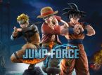 Jump Force will end its online service in August 2022