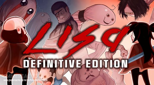 Next week's Epic Store games leaked - Lisa: The Painful will be free from next Thursday