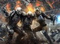 Planetside 2 closed beta for PS4 dated