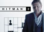 Hitman 2's first elusive target is Sean Bean