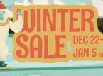 Steam Winter Sale just began, go grab yourself some awesome games