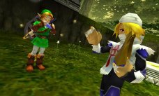 New 3D Zelda being considered?