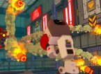 3D brawler Heart&Slash gets a physical PS4 release