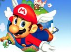 Rumour: New Mario game for Switch will demo in January