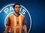 Watch FIFA 22's mini story mode