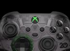 Microsoft celebrates 20 years of Xbox with anniversary controller