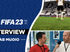 "This grass is good": all about FIFA 23's graphics improvements