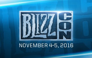 Esports at BlizzCon: Day Two Highlights