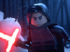 Xbox leads digital sales for Lego Star Wars: The Skywalker Saga